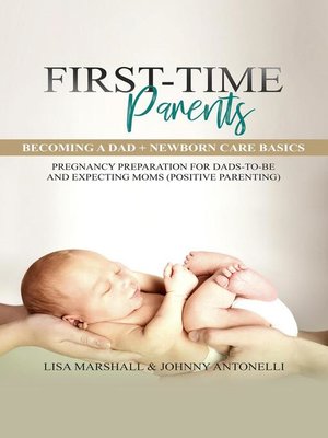 cover image of First-Time Parents Box Set